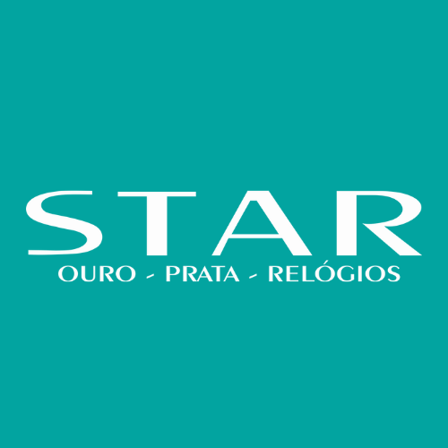 Logo site Star Joias